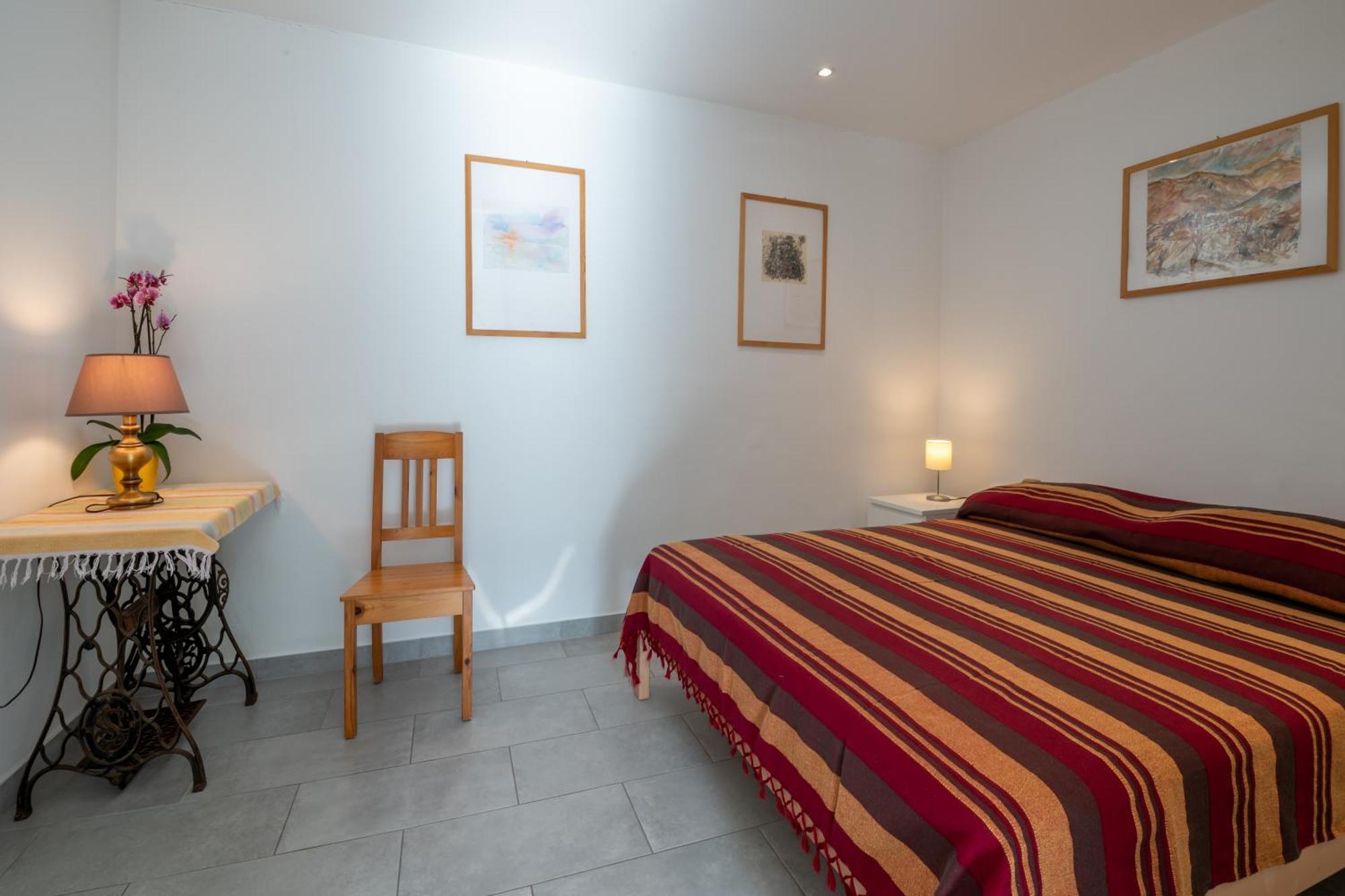 Draga Bašćanska Relax House Rosemary 아파트 외부 사진